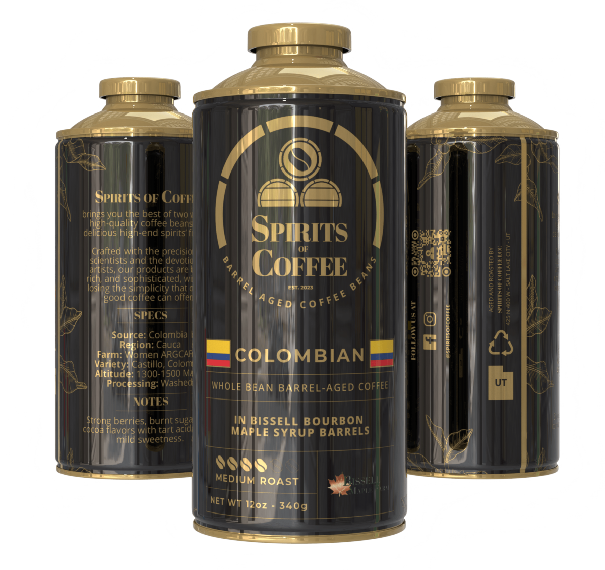 Colombian Coffee