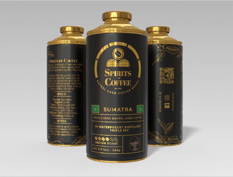 sumatra triple sec